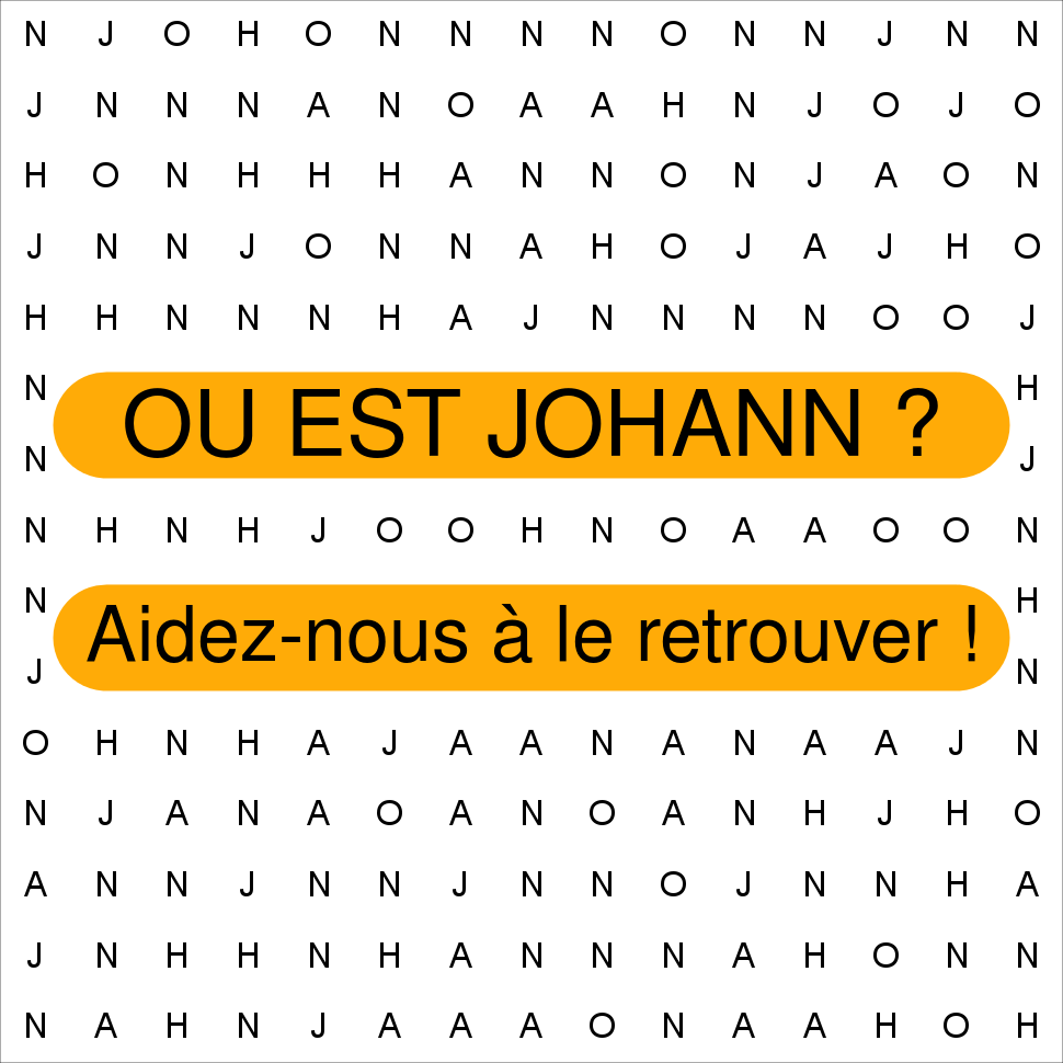 JOHANN