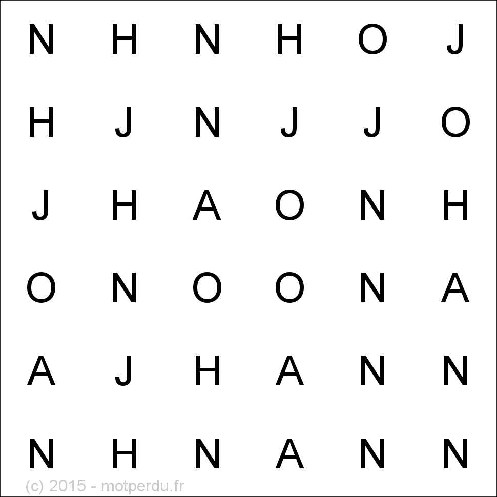 JOHANN