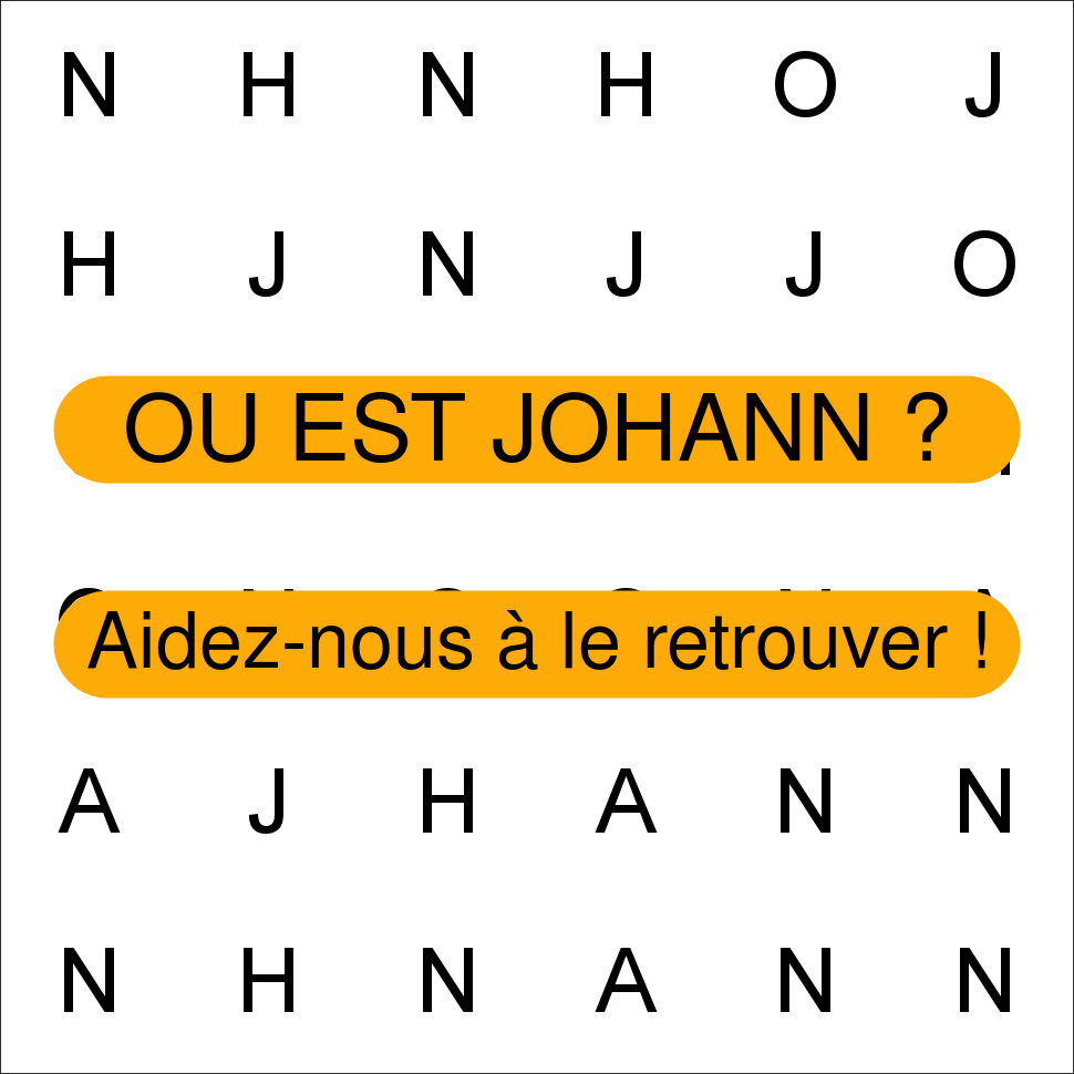 JOHANN