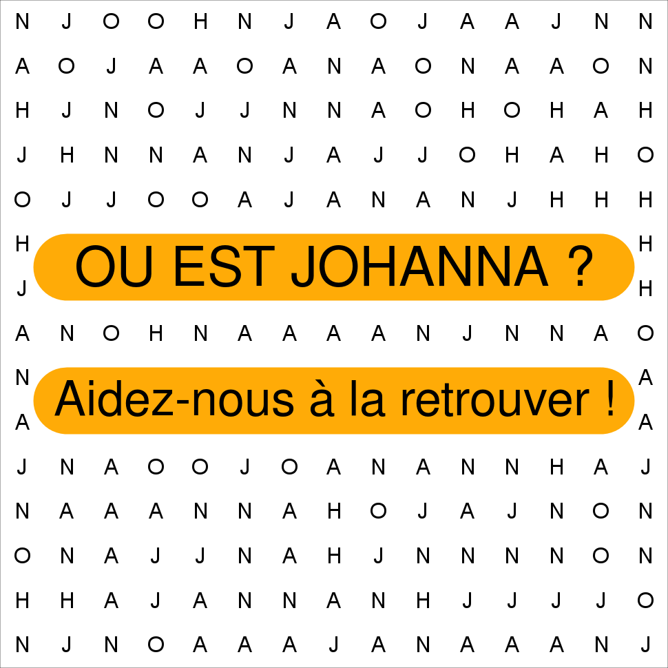 JOHANNA