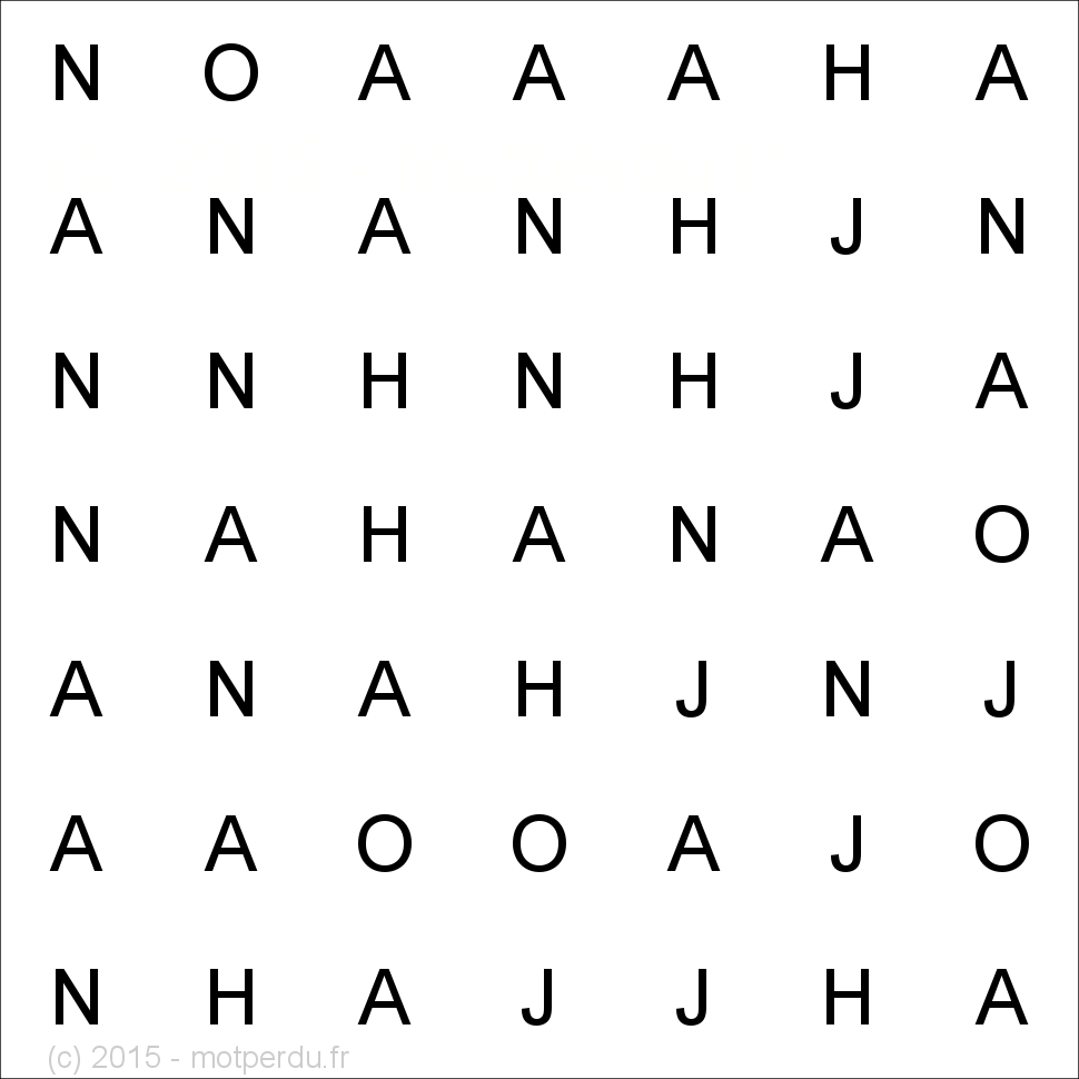 JOHANNA
