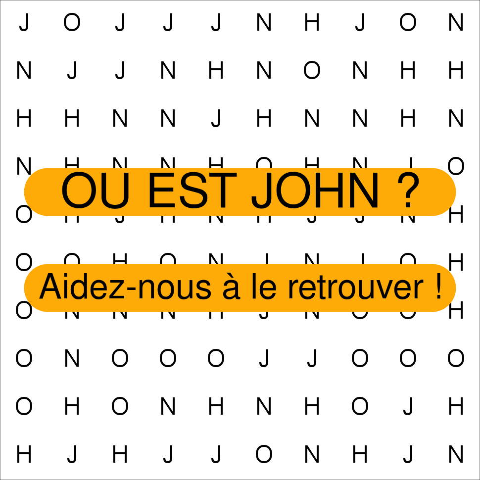JOHN