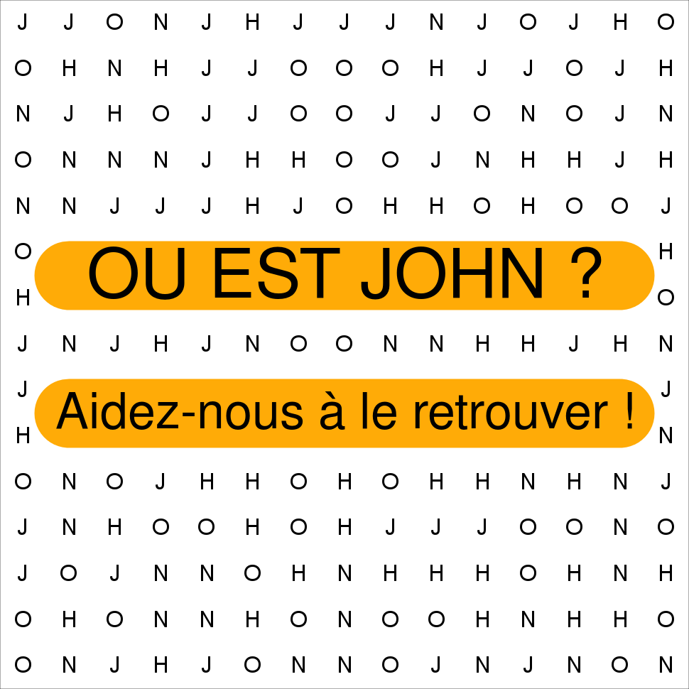 JOHN