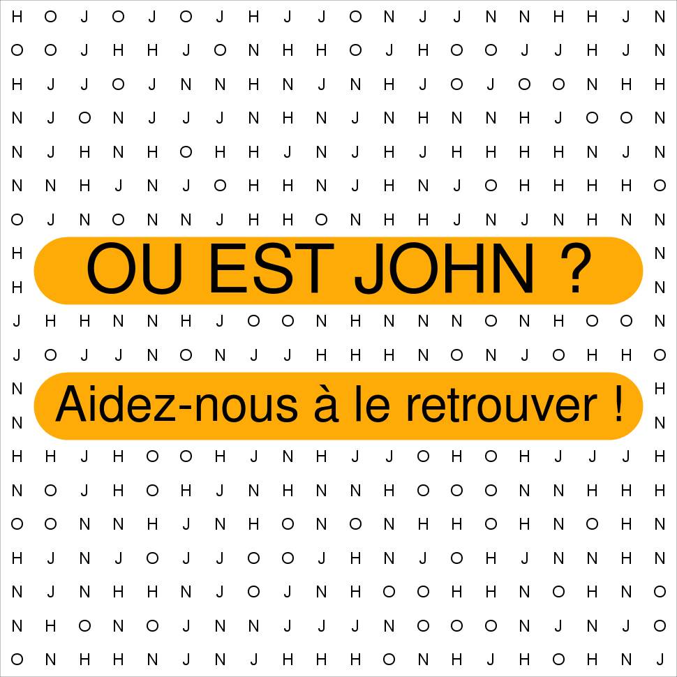 JOHN