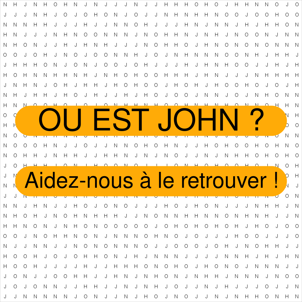 JOHN