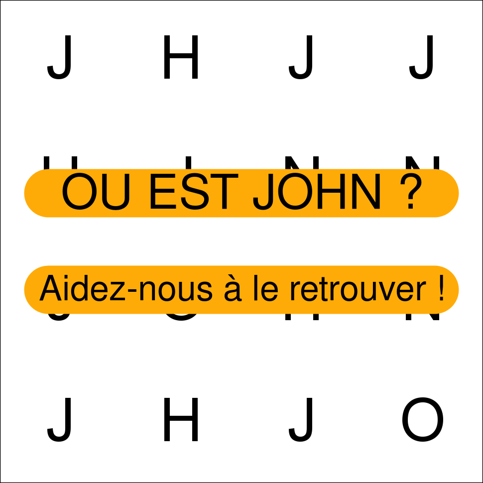 JOHN