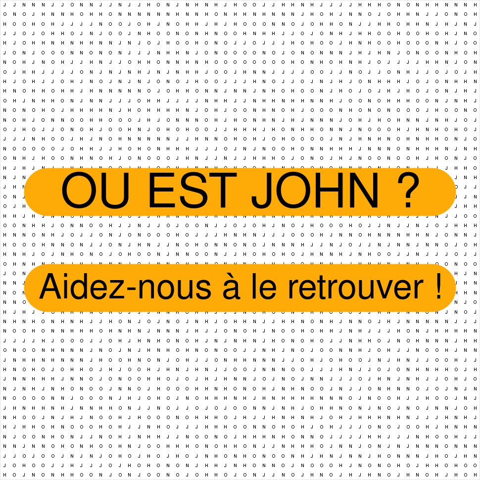 JOHN