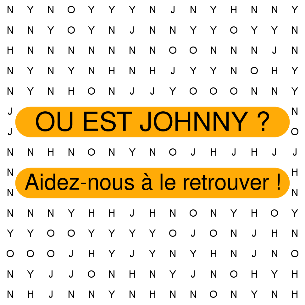 JOHNNY
