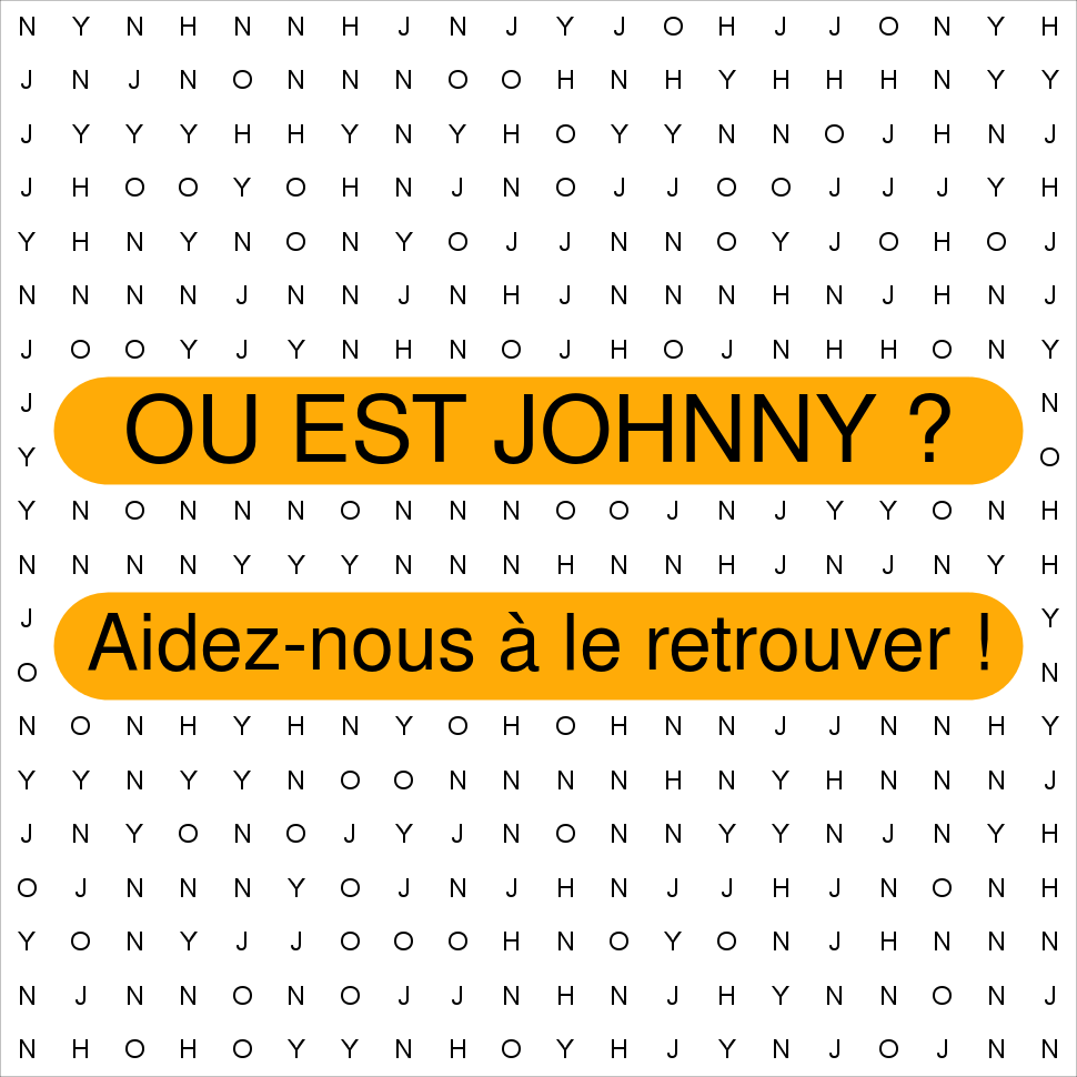 JOHNNY
