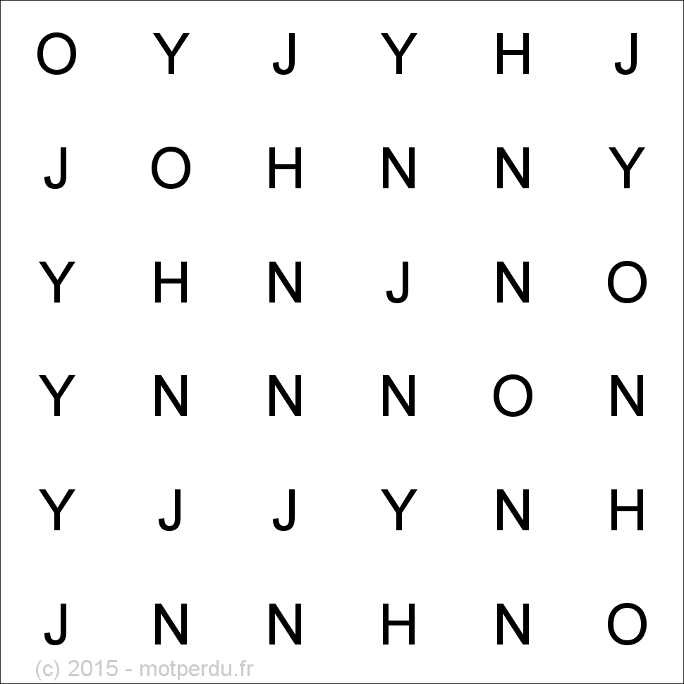 JOHNNY