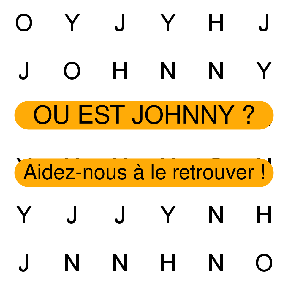 JOHNNY