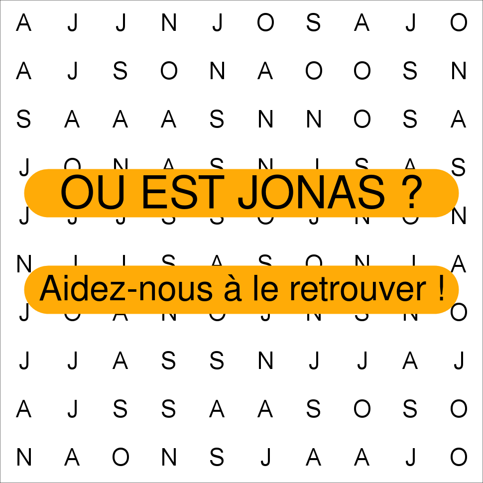 JONAS