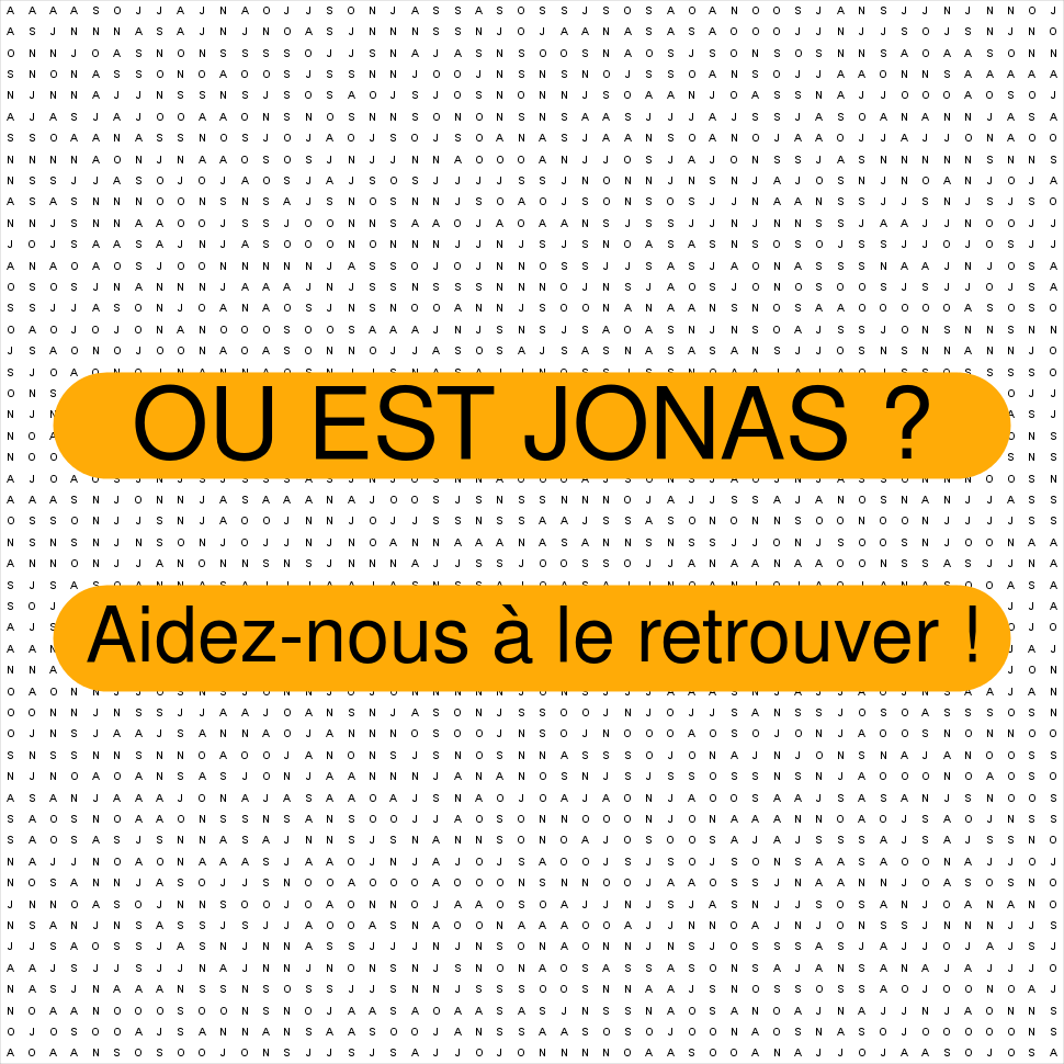 JONAS