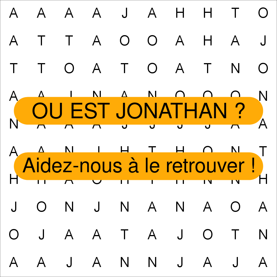 JONATHAN