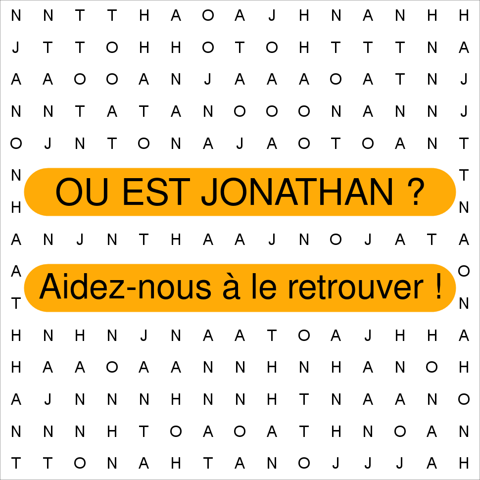 JONATHAN
