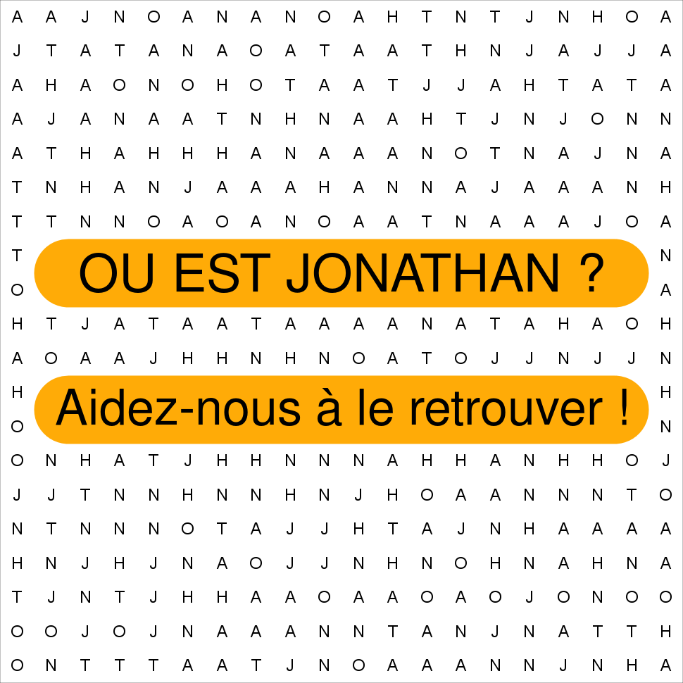 JONATHAN