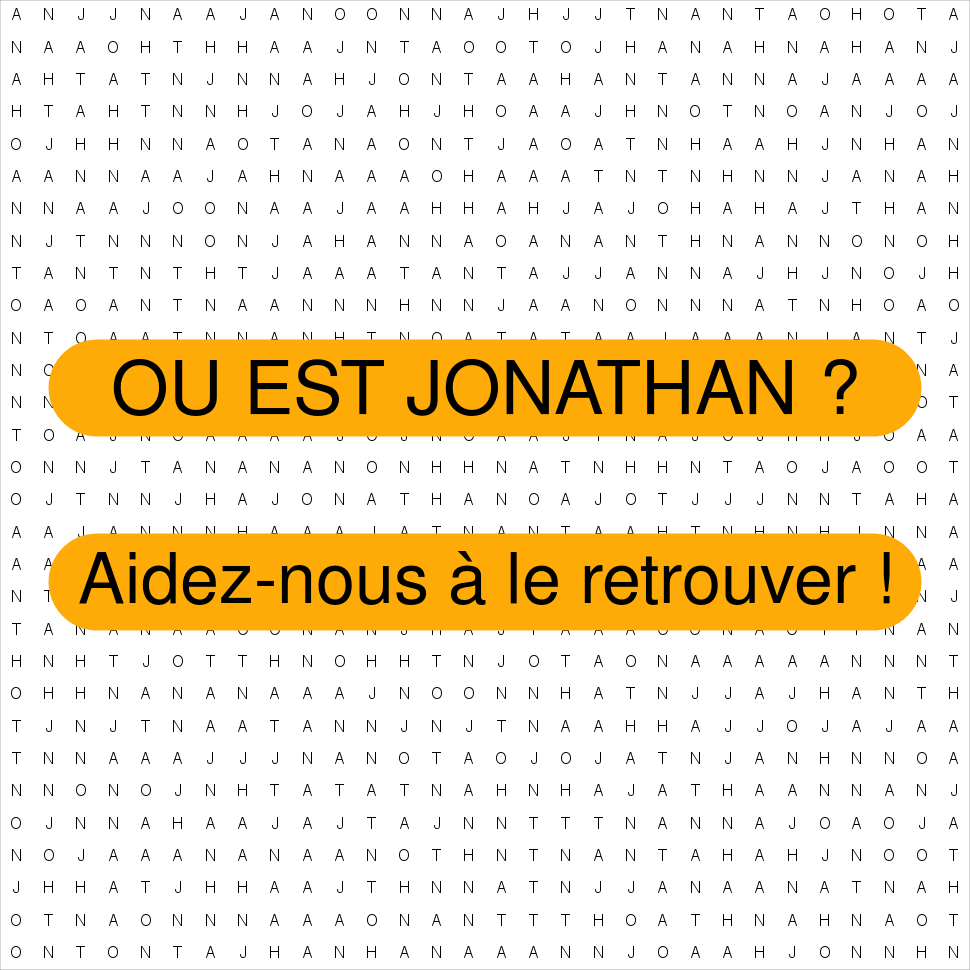 JONATHAN