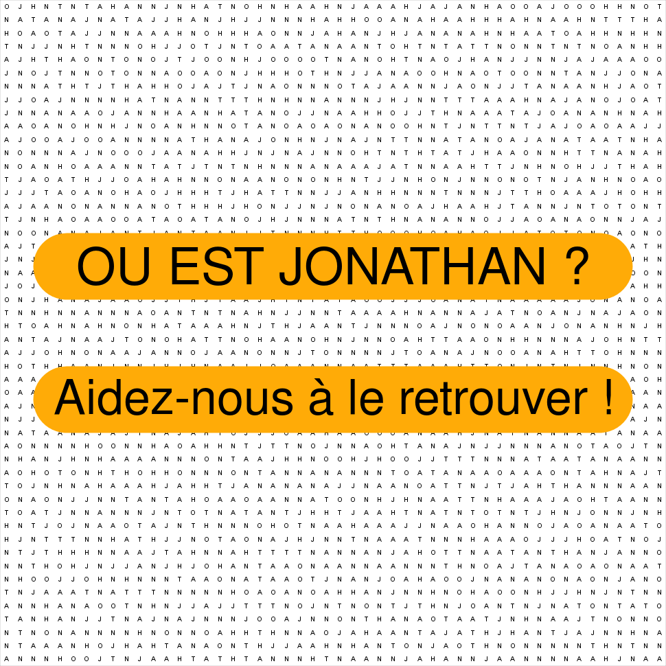 JONATHAN