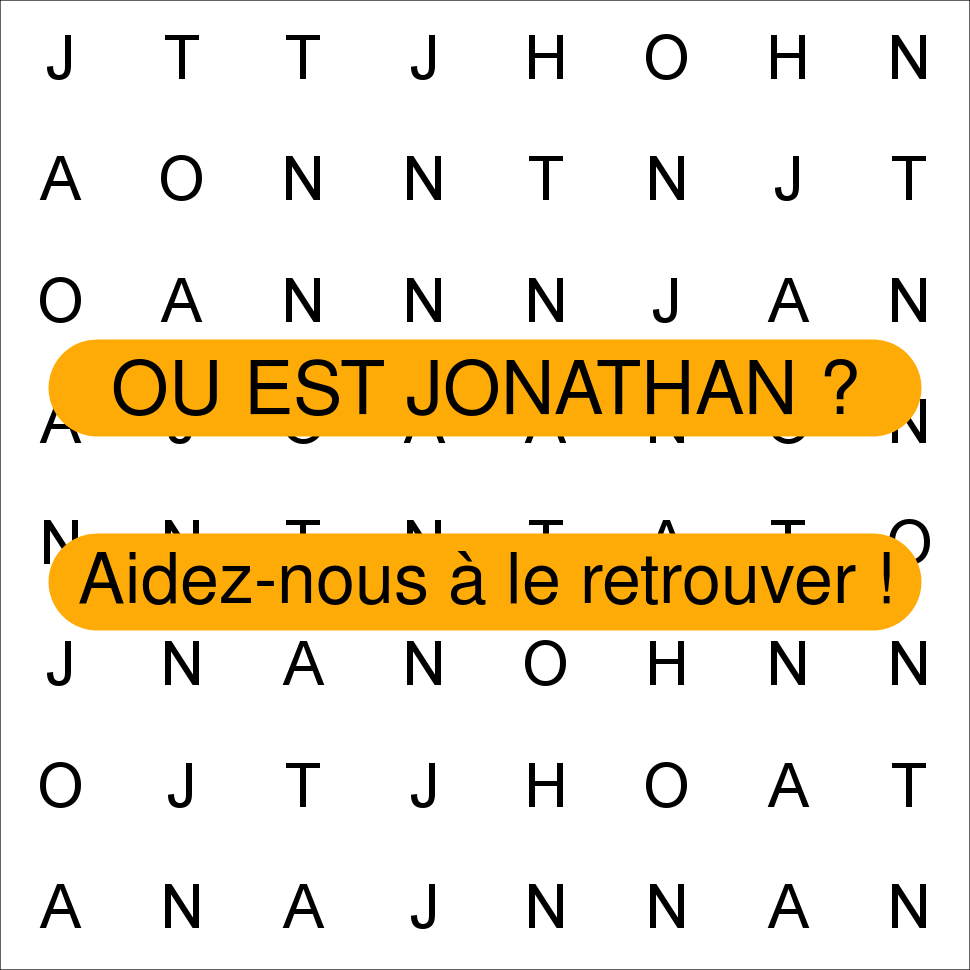 JONATHAN