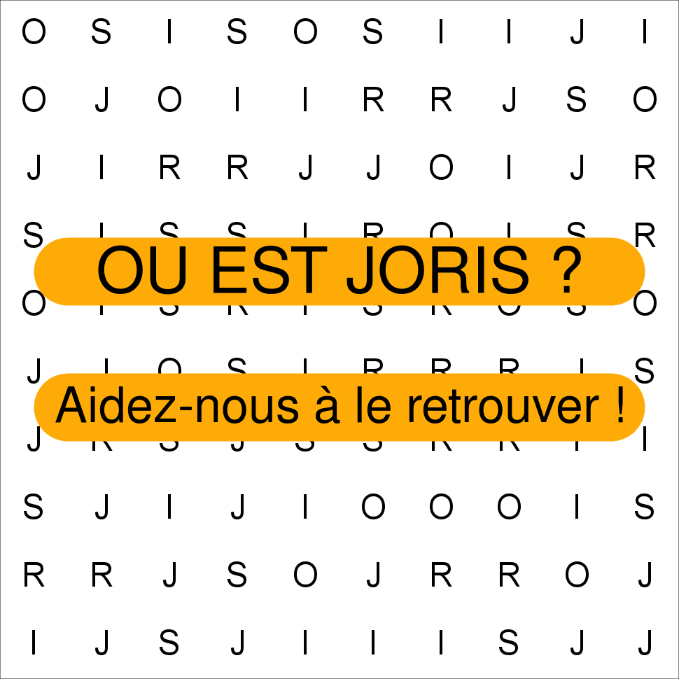JORIS