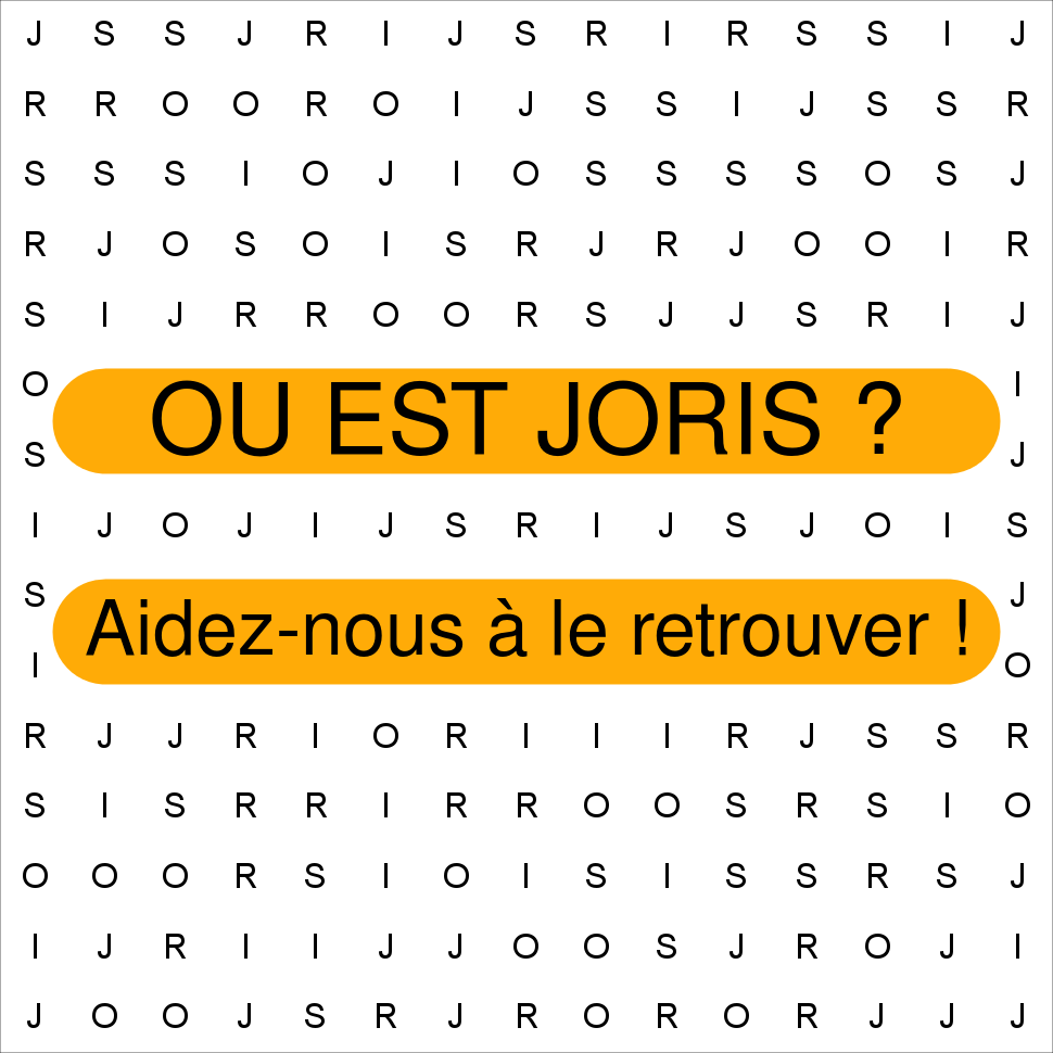 JORIS