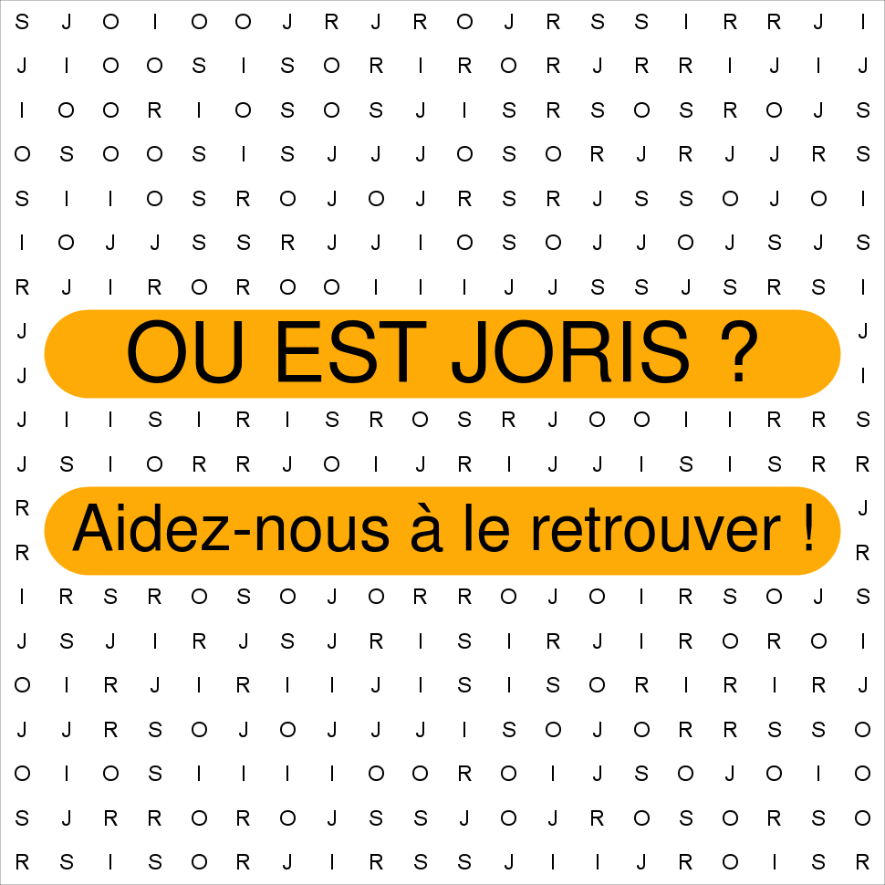 JORIS