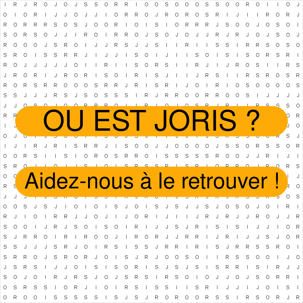 JORIS