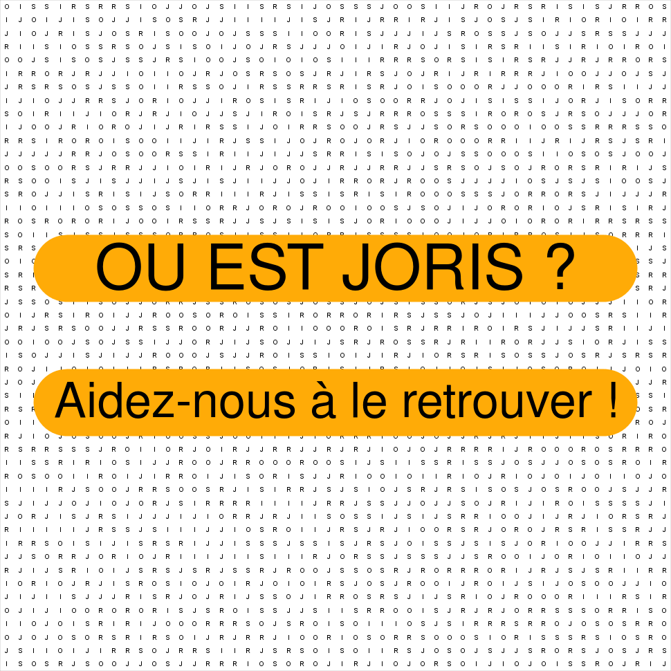 JORIS