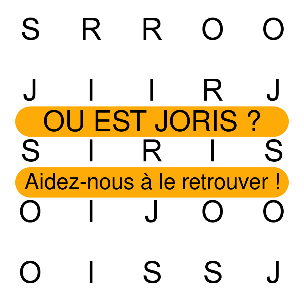 JORIS