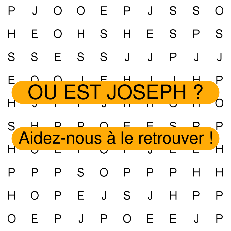JOSEPH