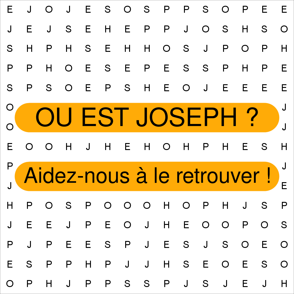 JOSEPH