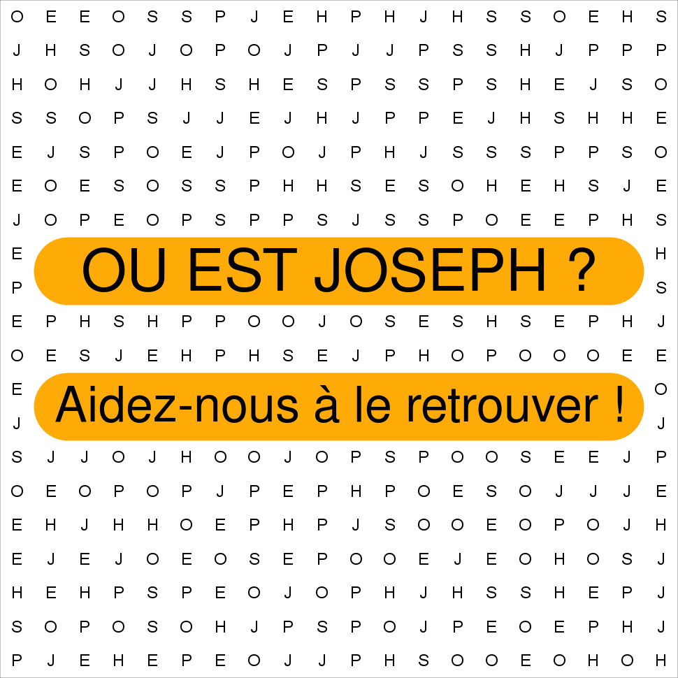 JOSEPH
