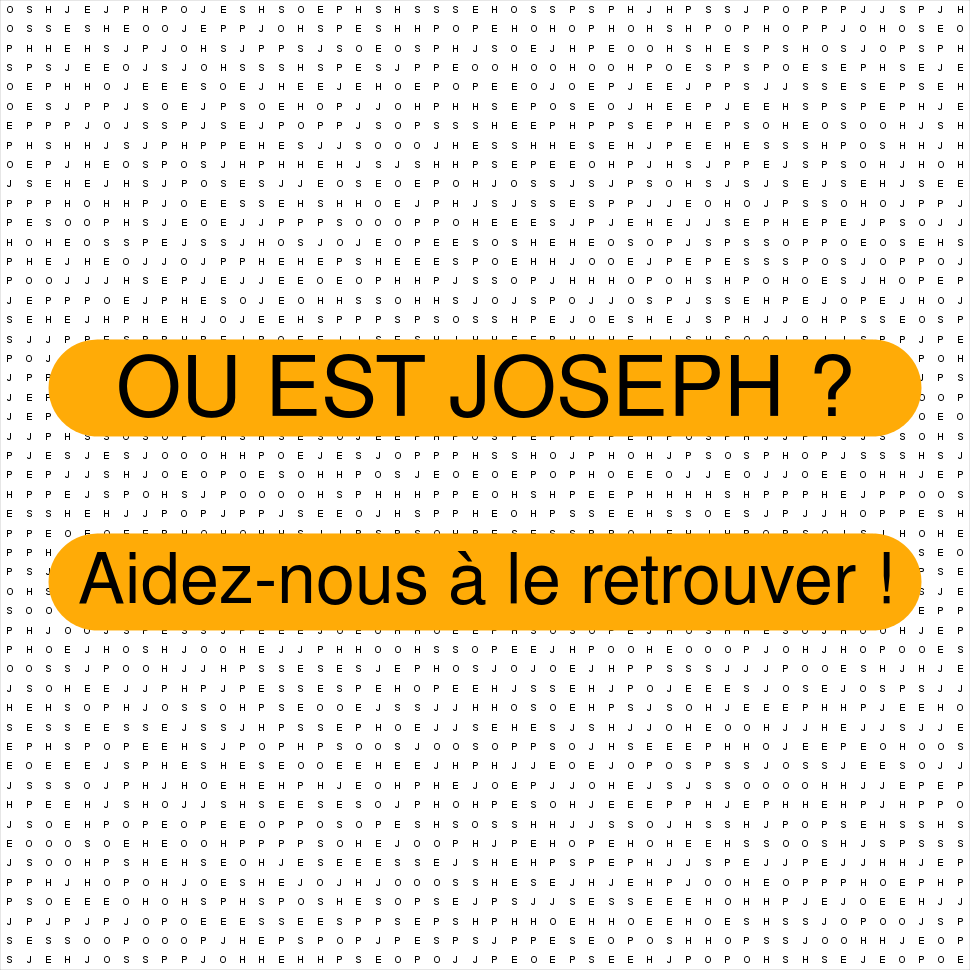 JOSEPH