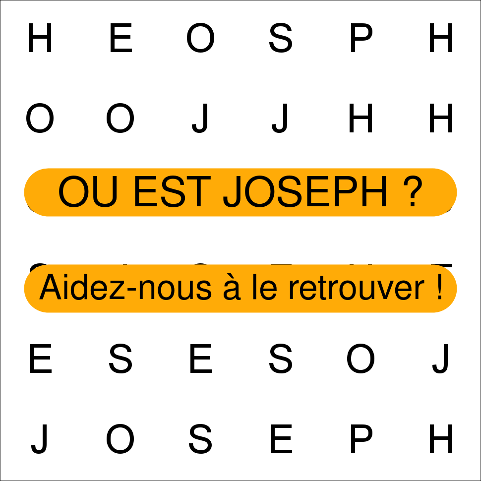 JOSEPH