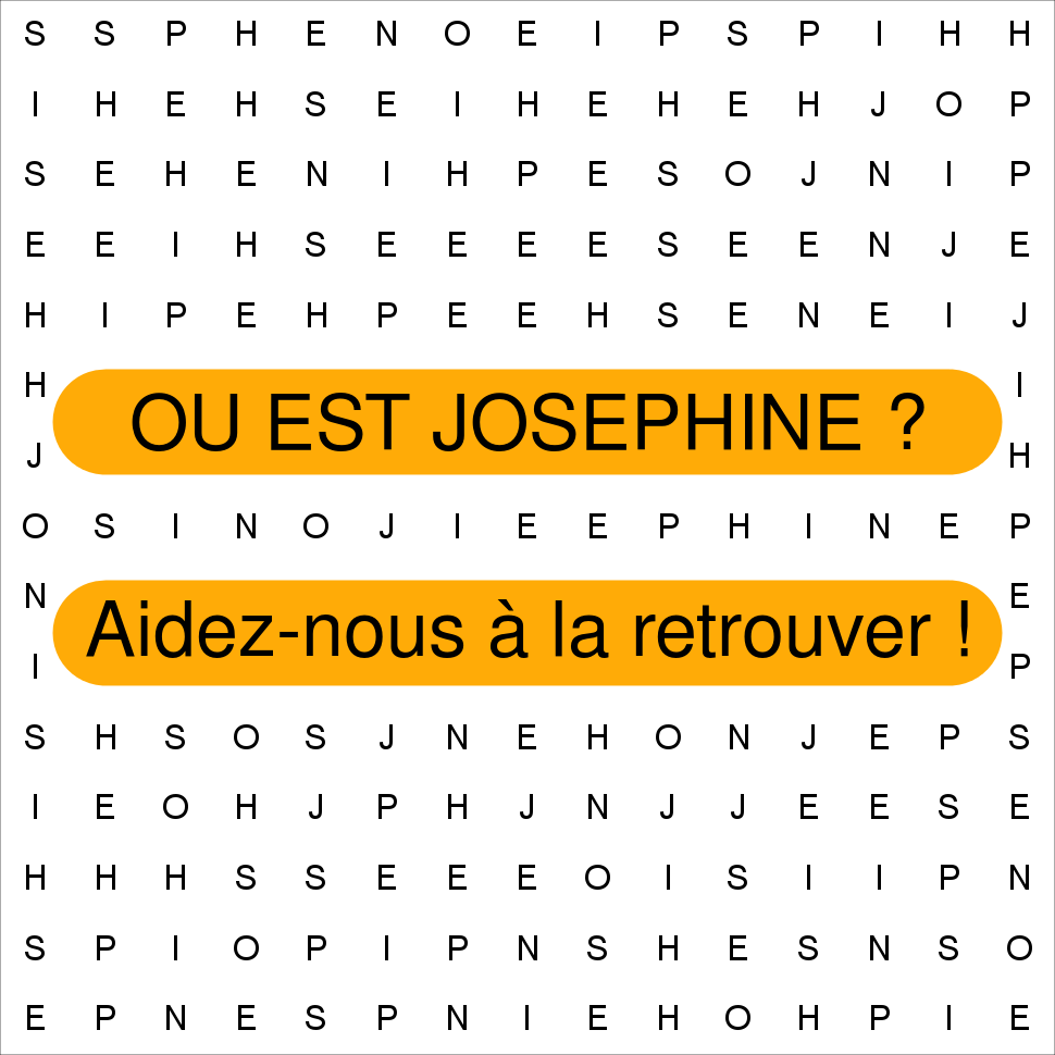 JOSEPHINE