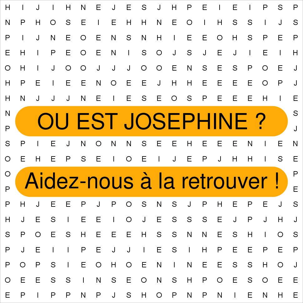JOSEPHINE