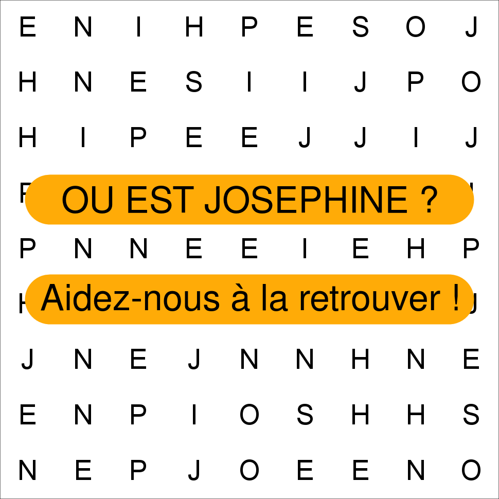 JOSEPHINE