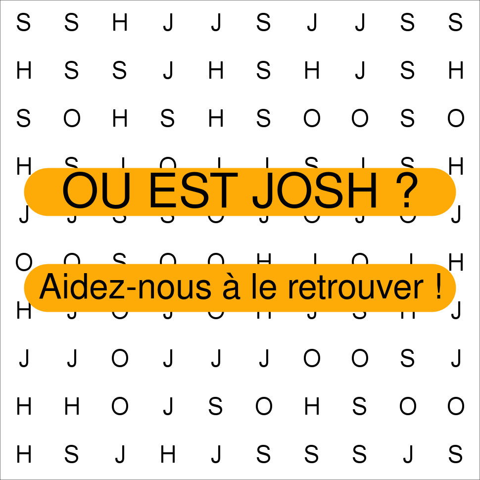 JOSH