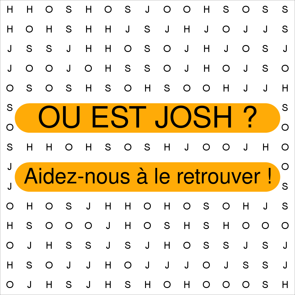 JOSH