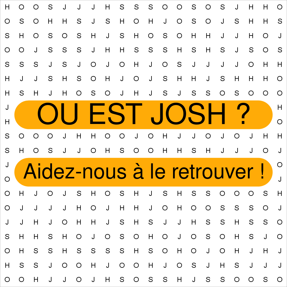 JOSH