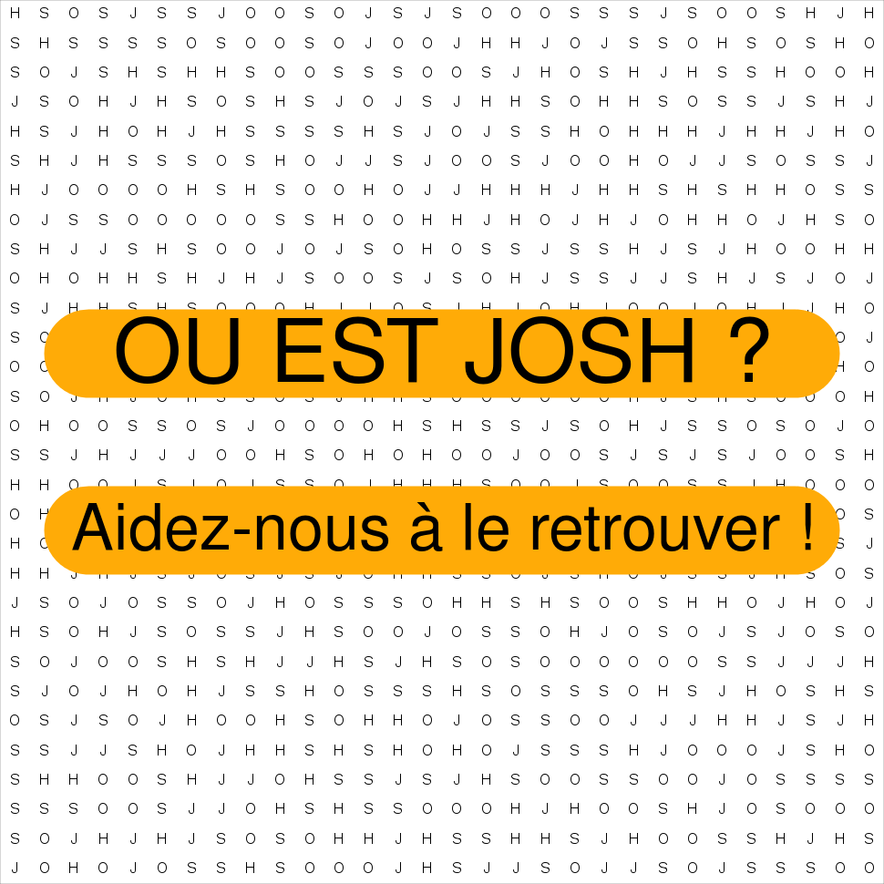 JOSH
