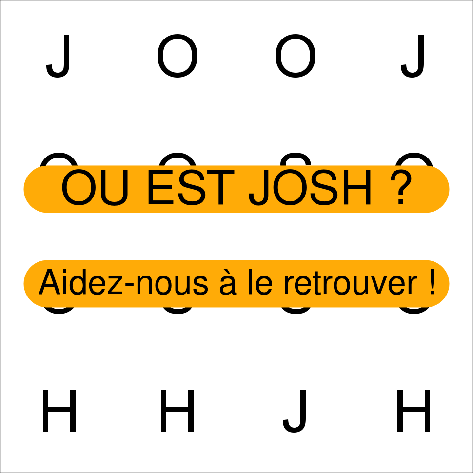JOSH