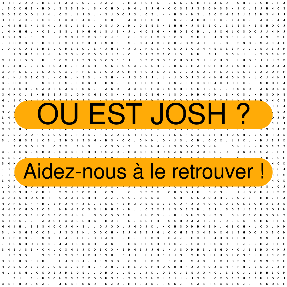 JOSH