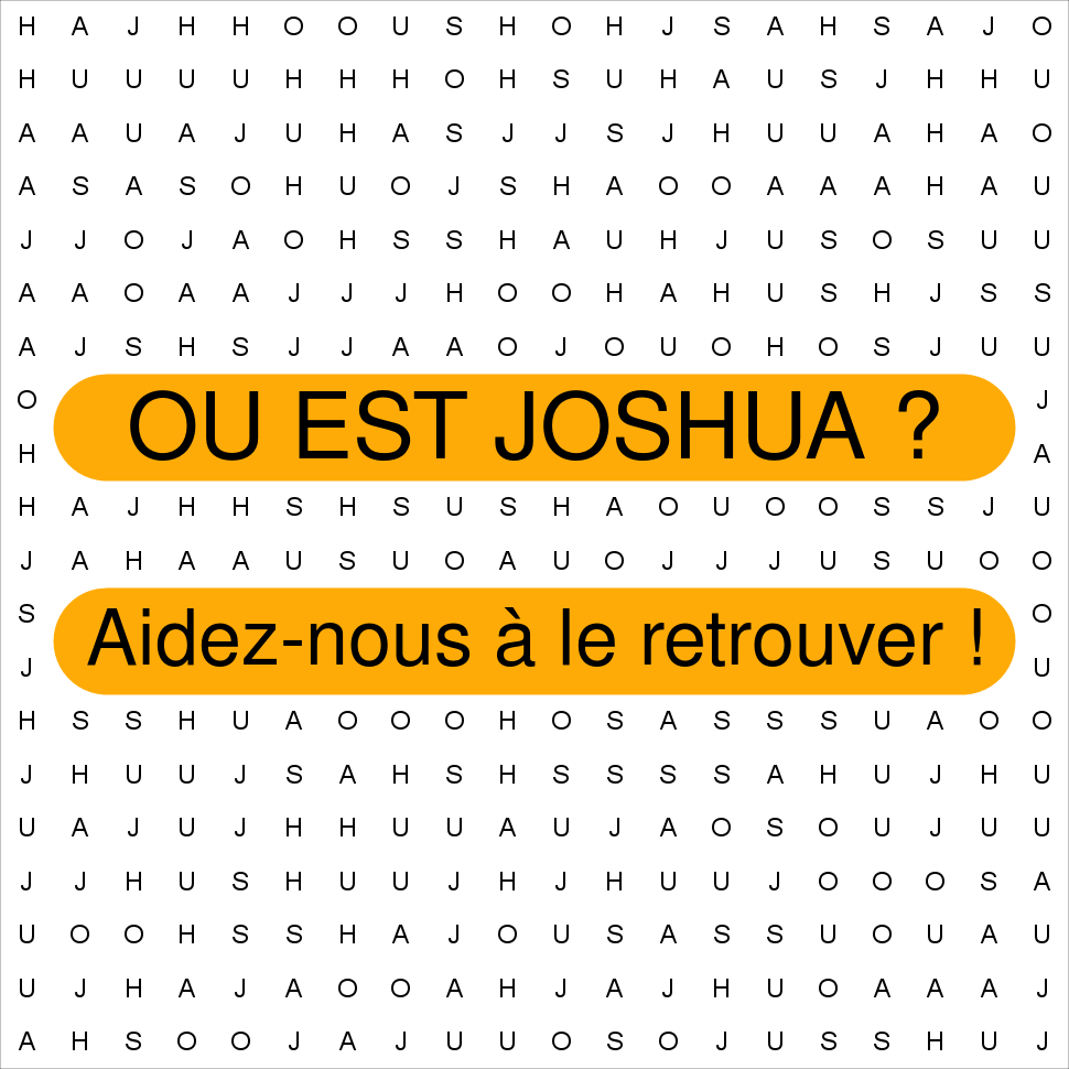 JOSHUA