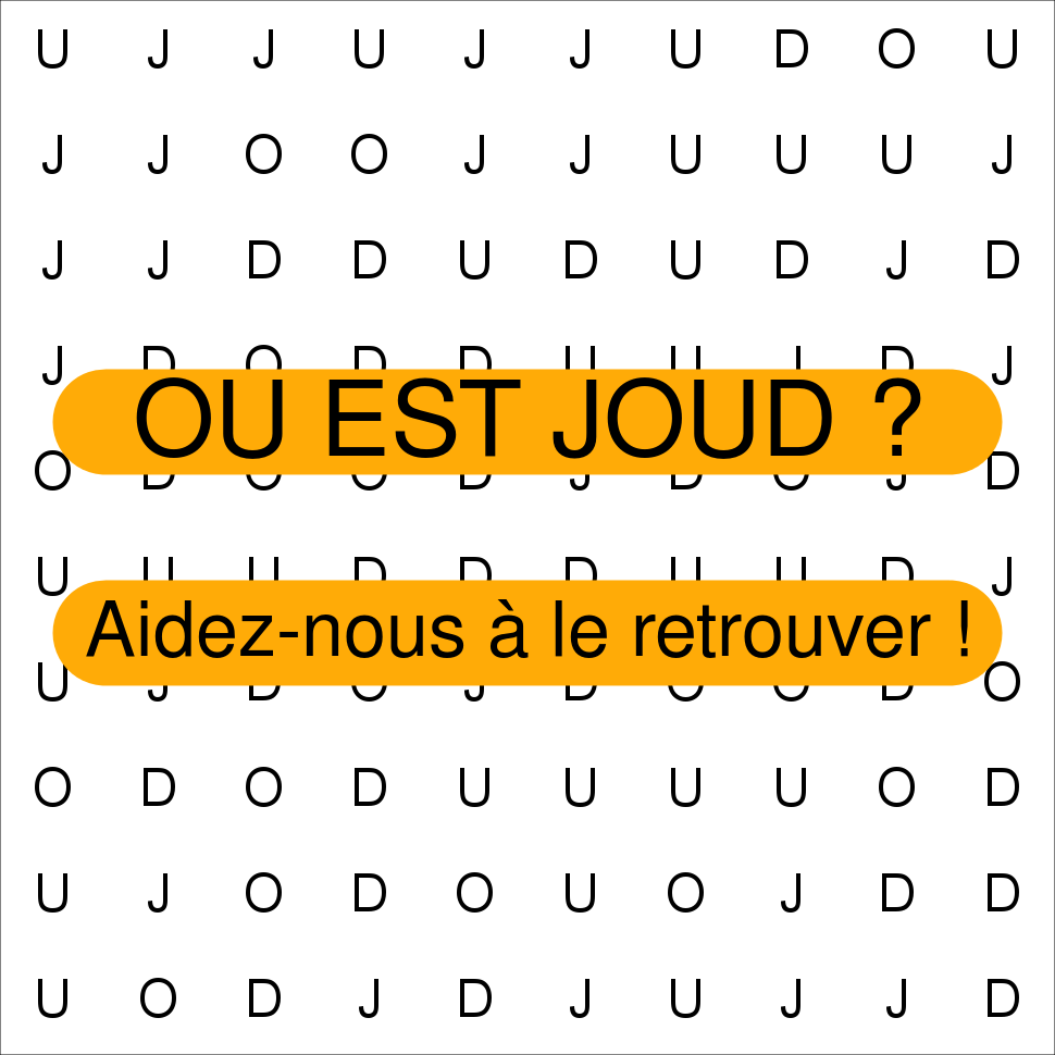JOUD