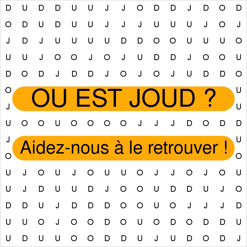 JOUD