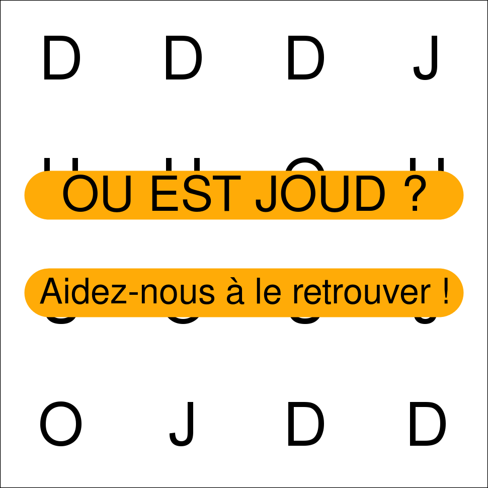 JOUD