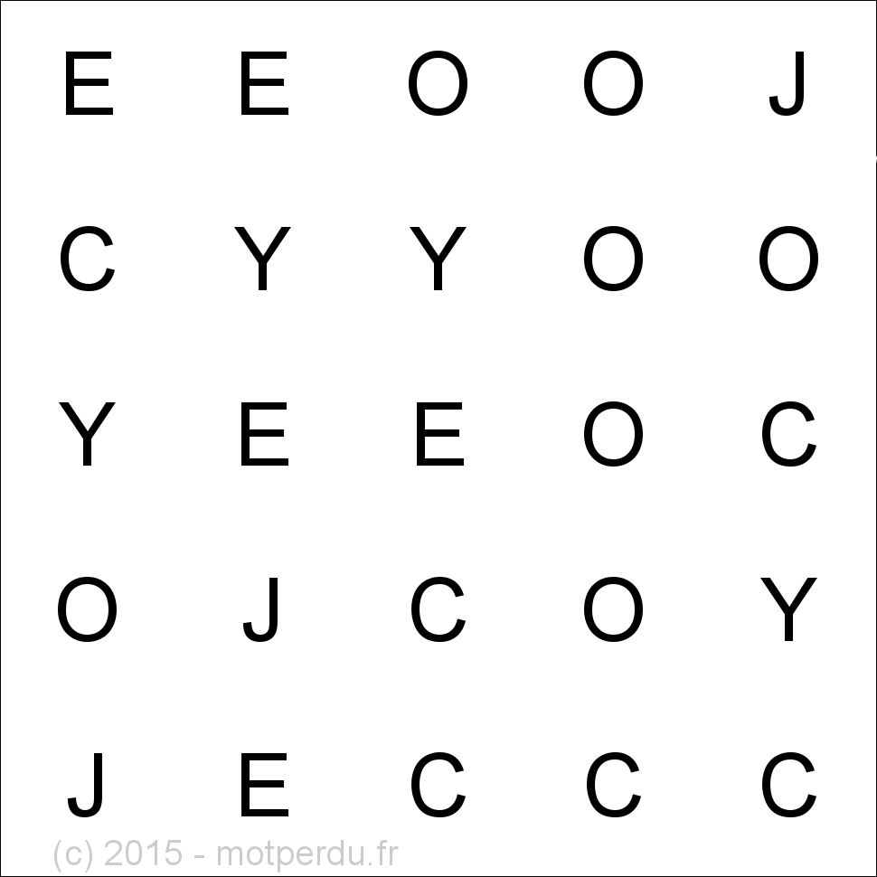 JOYCE