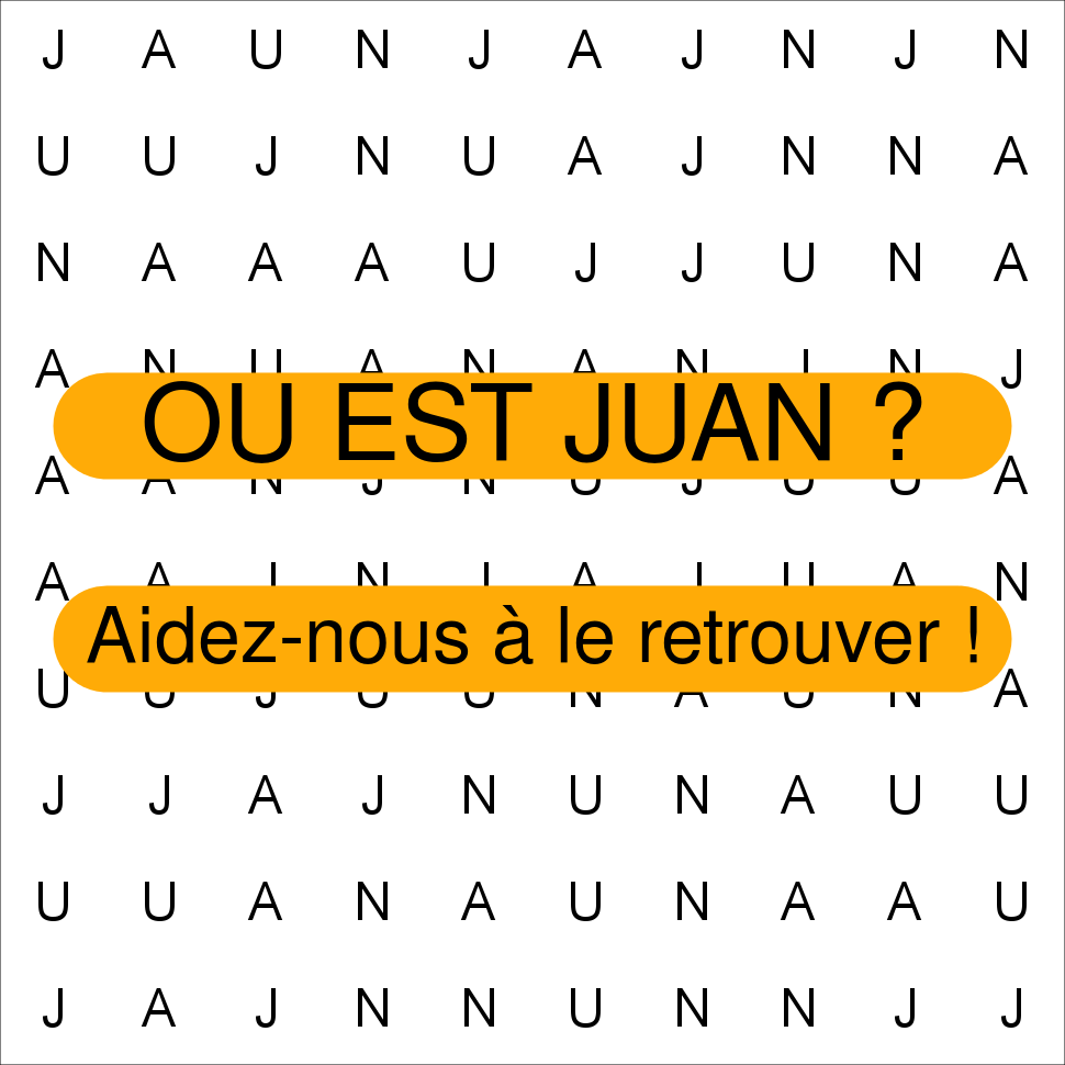 JUAN