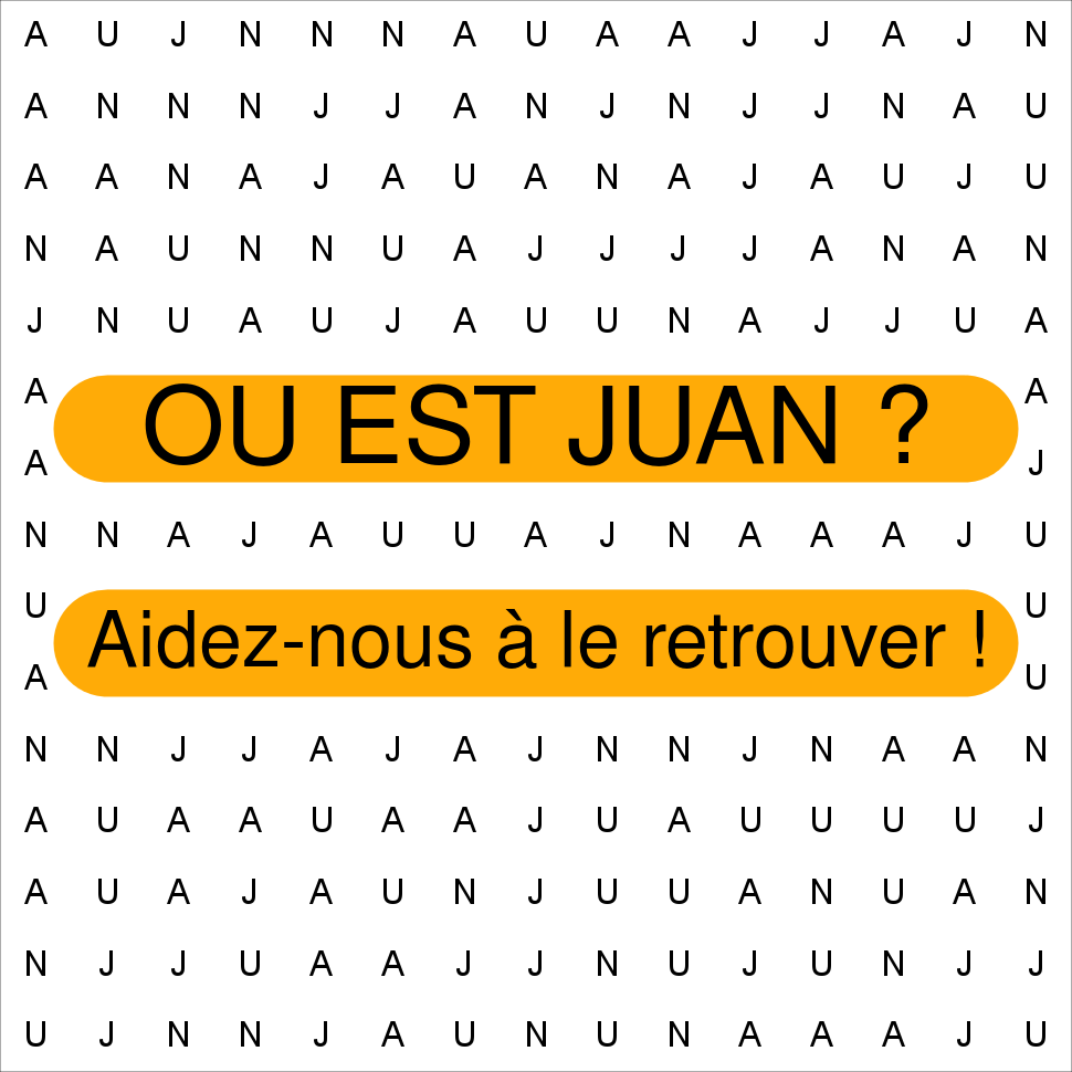 JUAN